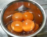 ふわふわ・バターケーキ作り方3写真
