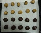 簡単☆サクッホロのスノーボールクッキー作り方6写真
