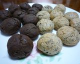 簡単☆サクッホロのスノーボールクッキー作り方7写真