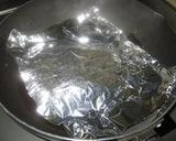 麺つゆ料理：簡単だしを使った魚の煮つけ作り方4写真