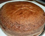 チョコ♪ちー♪ヨーグルトケーキ☆作り方6写真