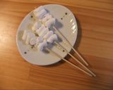 焼きマシュマロ作り方1写真