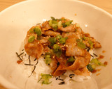 材料を煮込むだけ！簡単絶品ステーキソース作り方10写真