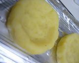ちょい食べ❤チーズカレーポテト作り方4写真