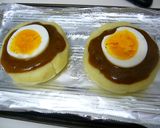 ちょい食べ❤チーズカレーポテト作り方6写真