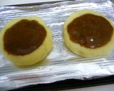 ちょい食べ❤チーズカレーポテト作り方5写真