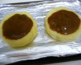 ちょい食べ❤チーズカレーポテト作り方5写真