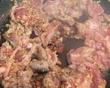 羊肉のミルフィーユ作り方5写真