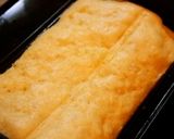 スチームケースでモチモチ蒸しパン作り方5写真