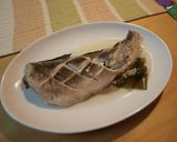 母の味♪絶対失敗しない超簡単な煮魚作り方11写真