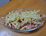♪かっぱえびせんdeパーティーおやつ♪作り方3写真