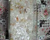 ひなまつり～♪ お雛様の散らし寿司♪作り方7写真