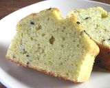 気軽に焼こう♩ふんわりさつまいもケーキ作り方9写真