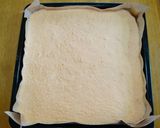 桜ロールケーキ作り方7写真