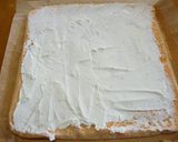 桜ロールケーキ作り方11写真