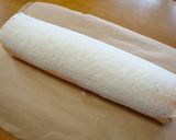 桜ロールケーキ作り方18写真