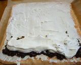 桜ロールケーキ作り方13写真