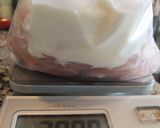 ヨーグルトでまろやかトマトカレー作り方1写真