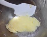 濃厚ココアボウロ作り方1写真