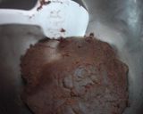 濃厚ココアボウロ作り方3写真