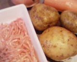 はっしゅどぐだくさんおむれつ!作り方1写真