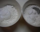 ♪大福♪お雛様用作り方5写真