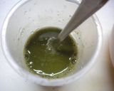 ♪大福♪お雛様用作り方9写真