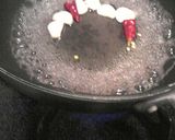 鶏レバー炒め☆ペペロンチーノ風作り方4写真