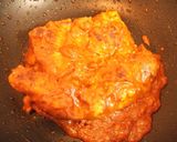 ヨーグルトde簡単＆本格タンドリーチキン作り方6写真