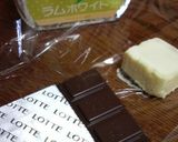 簡単!ぴーなっつころころぼーる★作り方1写真