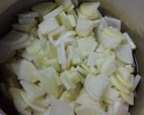 簡単！！大根の福神漬け☆おつまみにもＯＫ作り方1写真