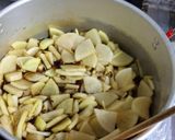 簡単！！大根の福神漬け☆おつまみにもＯＫ作り方3写真