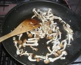 とろろ明太の和風オムライス作り方5写真