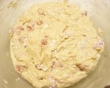 フレッシュ苺deいちごパウンドケーキ作り方21写真