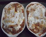 とってもおいしい！手打ちパスタのラザニヤ作り方7写真
