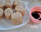 おから入りつくね焼き作り方3写真