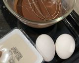 ダイエット中も安心なチョコレートケーキ作り方4写真