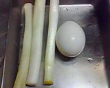 卵かけご飯☆メインデシュになっちゃった！作り方1写真