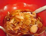 卵かけご飯☆メインデシュになっちゃった！作り方2写真