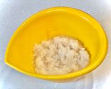 オクラとツナのおろし和え・副菜(酢の物)作り方1写真