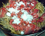 牛肉とごぼうの☆なんちゃってすき焼き作り方4写真