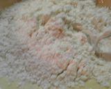お手軽ランチ☆カレーナンdeヨーグルト☆作り方3写真