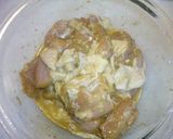 大好物♪しっかり味のジューシーから揚げ作り方2写真