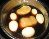 絶品の鶏叉焼(鶏チャーシュー)♪作り方7写真