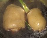 絶品の鶏叉焼(鶏チャーシュー)♪作り方6写真