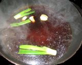 絶品の鶏叉焼(鶏チャーシュー)♪作り方5写真