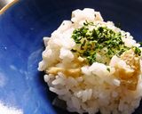 ウドとレンコンの混ぜご飯（混ぜ寿司）作り方6写真
