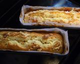 フルーツパウンドケーキ＊スリムパウンド作り方6写真