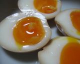 絶品の鶏叉焼(鶏チャーシュー)♪作り方12写真