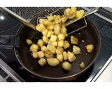 さつまいものマスタード揚げ★動画あり★作り方18写真